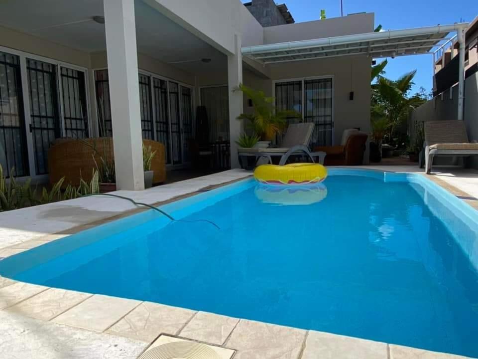 Lakaz Du Bonheur Albion Exterior foto